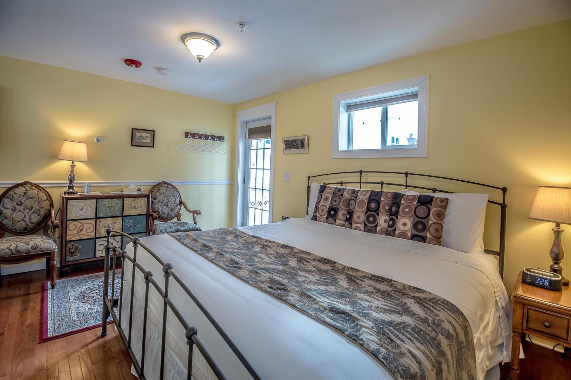 Cranmore Inn North Conway Zimmer foto