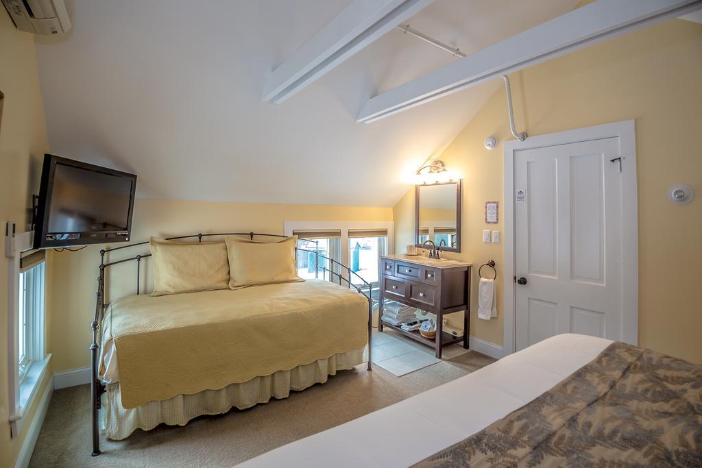 Cranmore Inn North Conway Zimmer foto