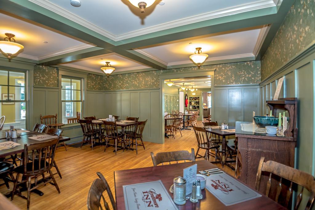 Cranmore Inn North Conway Exterior foto