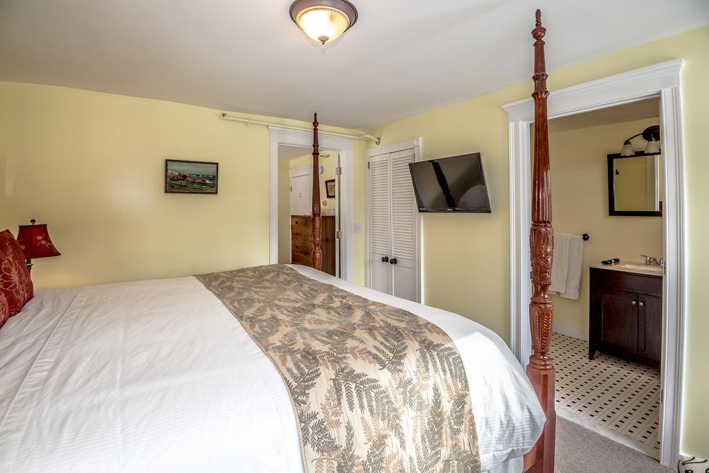 Cranmore Inn North Conway Zimmer foto