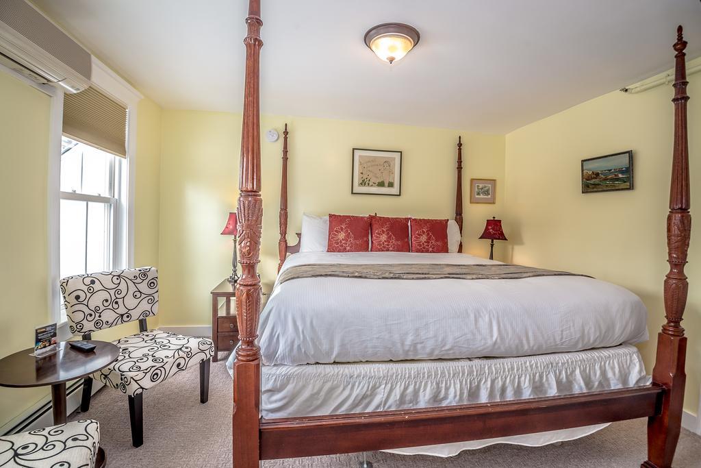 Cranmore Inn North Conway Zimmer foto
