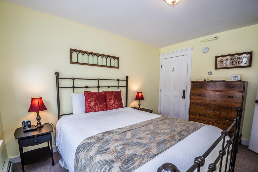 Cranmore Inn North Conway Zimmer foto