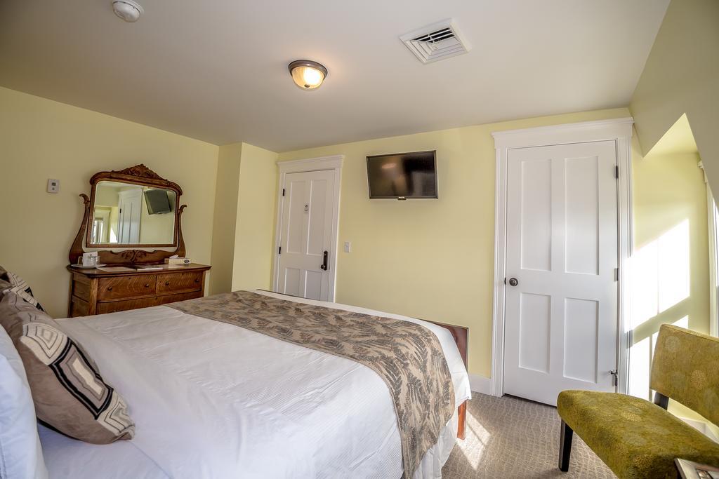 Cranmore Inn North Conway Zimmer foto