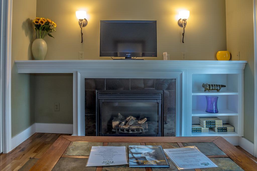 Cranmore Inn North Conway Zimmer foto