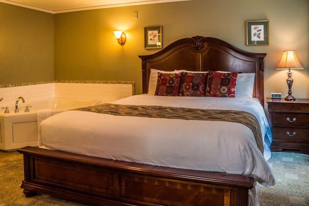 Cranmore Inn And Suites, A North Conway Boutique Hotel Zimmer foto